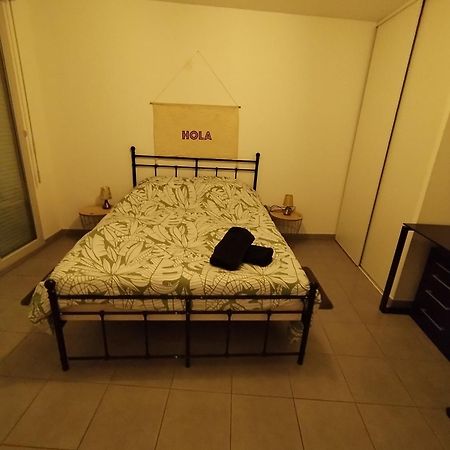 Cosyf4 Apartment ตูลูส ภายนอก รูปภาพ