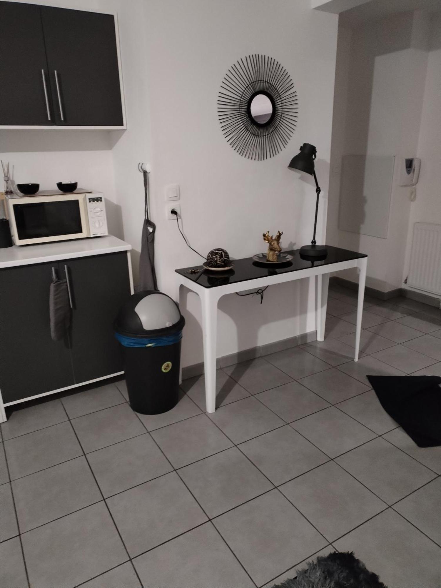 Cosyf4 Apartment ตูลูส ภายนอก รูปภาพ