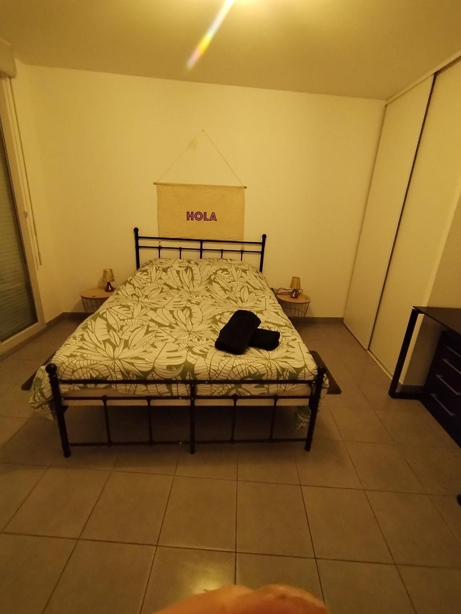 Cosyf4 Apartment ตูลูส ภายนอก รูปภาพ