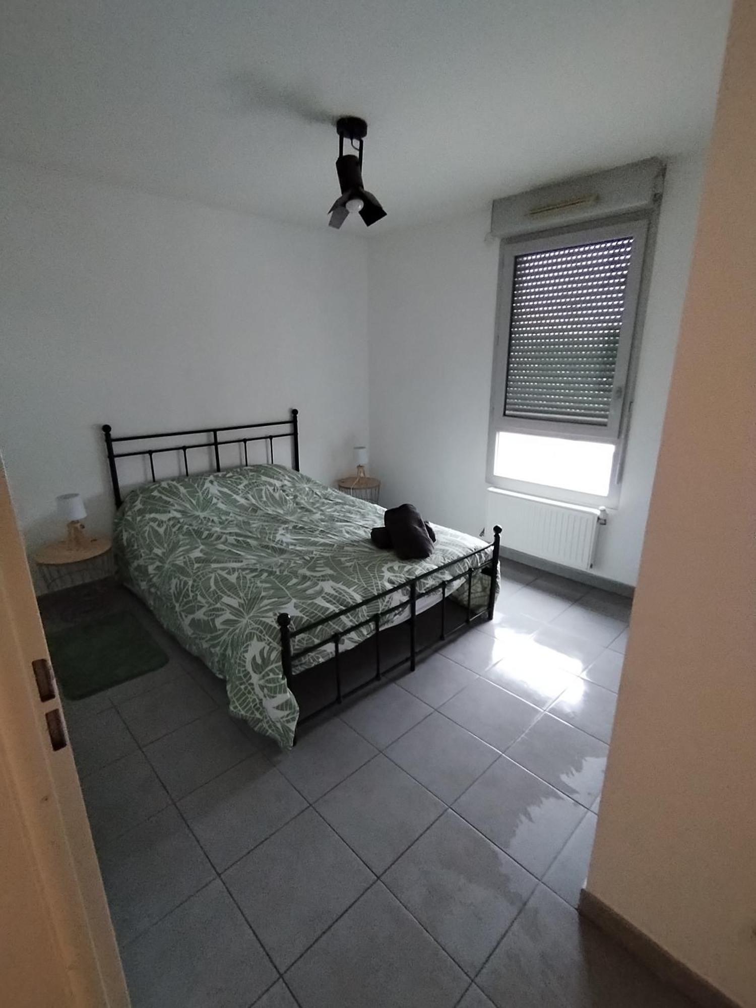 Cosyf4 Apartment ตูลูส ภายนอก รูปภาพ